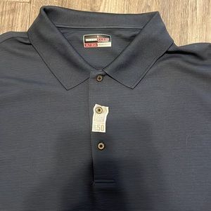 Mems Navy Polo Shirt